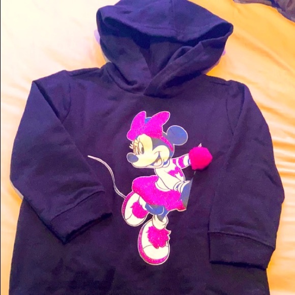 Disney Sweater